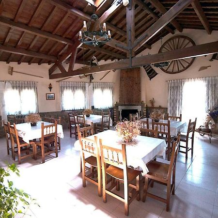 Los Arribes Moralina Εξωτερικό φωτογραφία