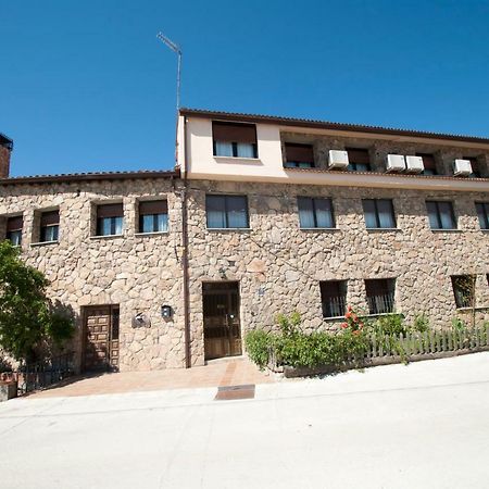 Los Arribes Moralina Εξωτερικό φωτογραφία