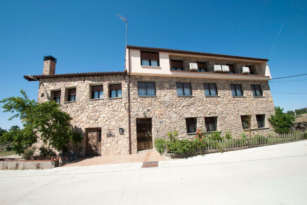 Los Arribes Moralina Εξωτερικό φωτογραφία